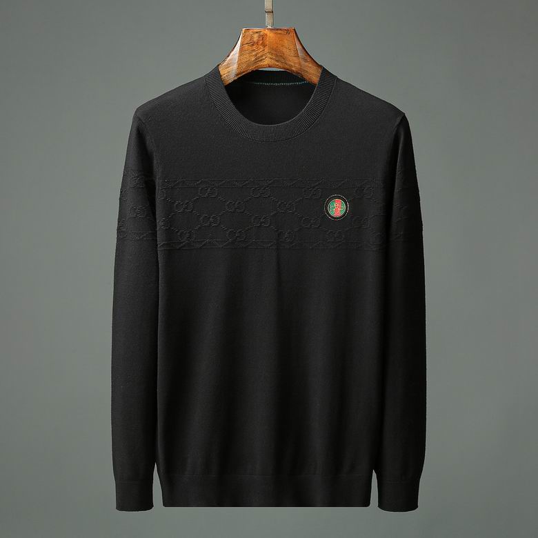 Gucci Sweater-073